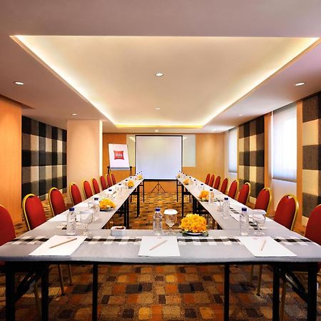 Ibis Bali Kuta Hotel Kuta Lombok Zakenleven foto