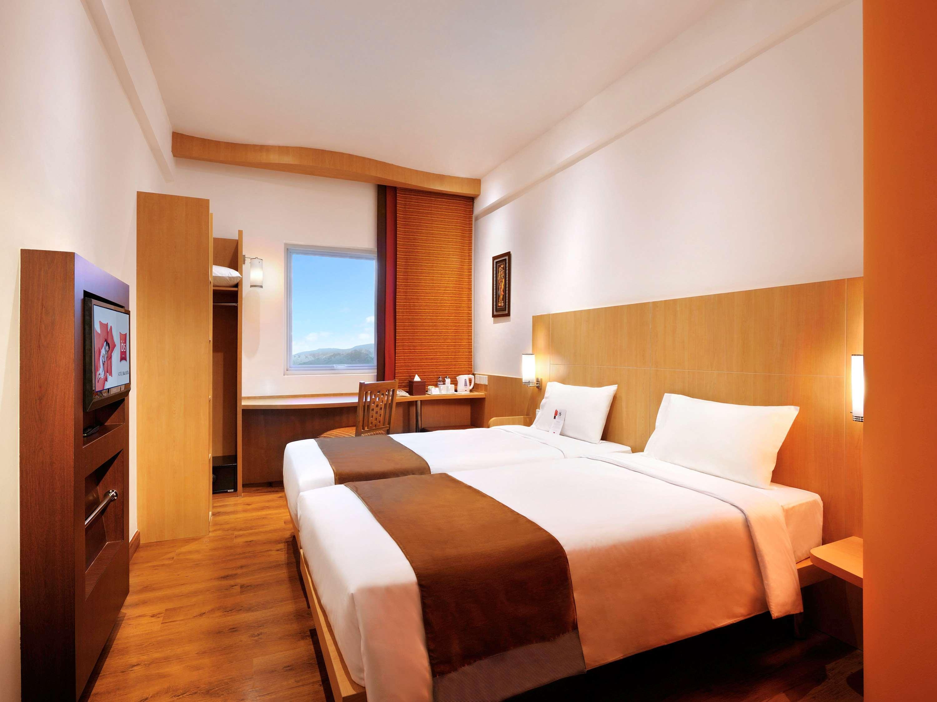 Ibis Bali Kuta Hotel Kuta Lombok Buitenkant foto