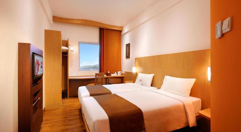 Ibis Bali Kuta Hotel Kuta Lombok Buitenkant foto