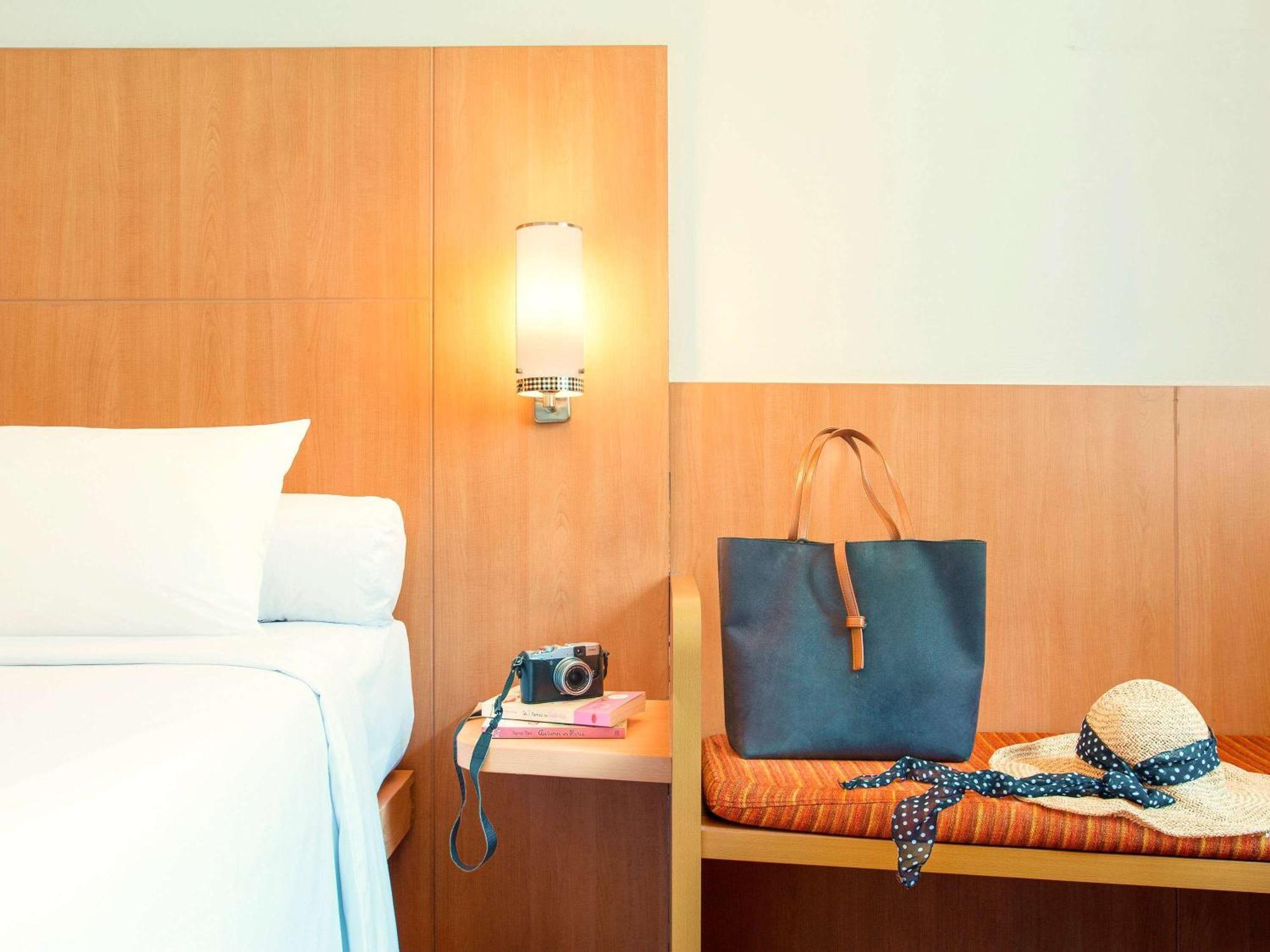 Ibis Bali Kuta Hotel Kuta Lombok Buitenkant foto