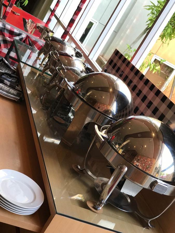Ibis Bali Kuta Hotel Kuta Lombok Buitenkant foto